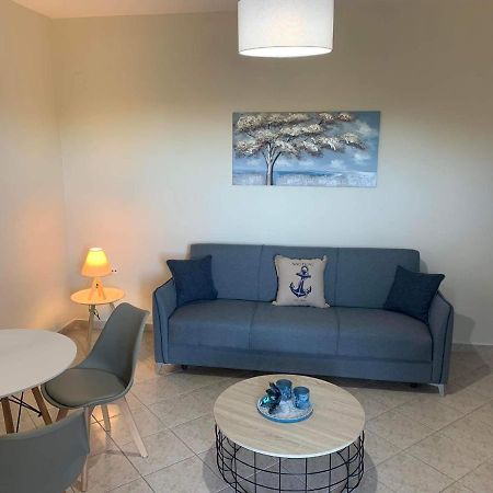 Athinas Apartment Лименас Екстериор снимка