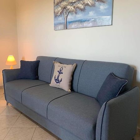 Athinas Apartment Лименас Екстериор снимка