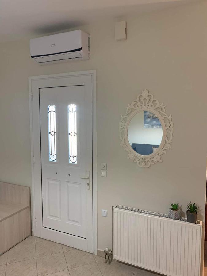 Athinas Apartment Лименас Екстериор снимка
