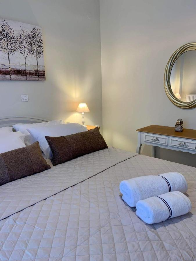 Athinas Apartment Лименас Екстериор снимка