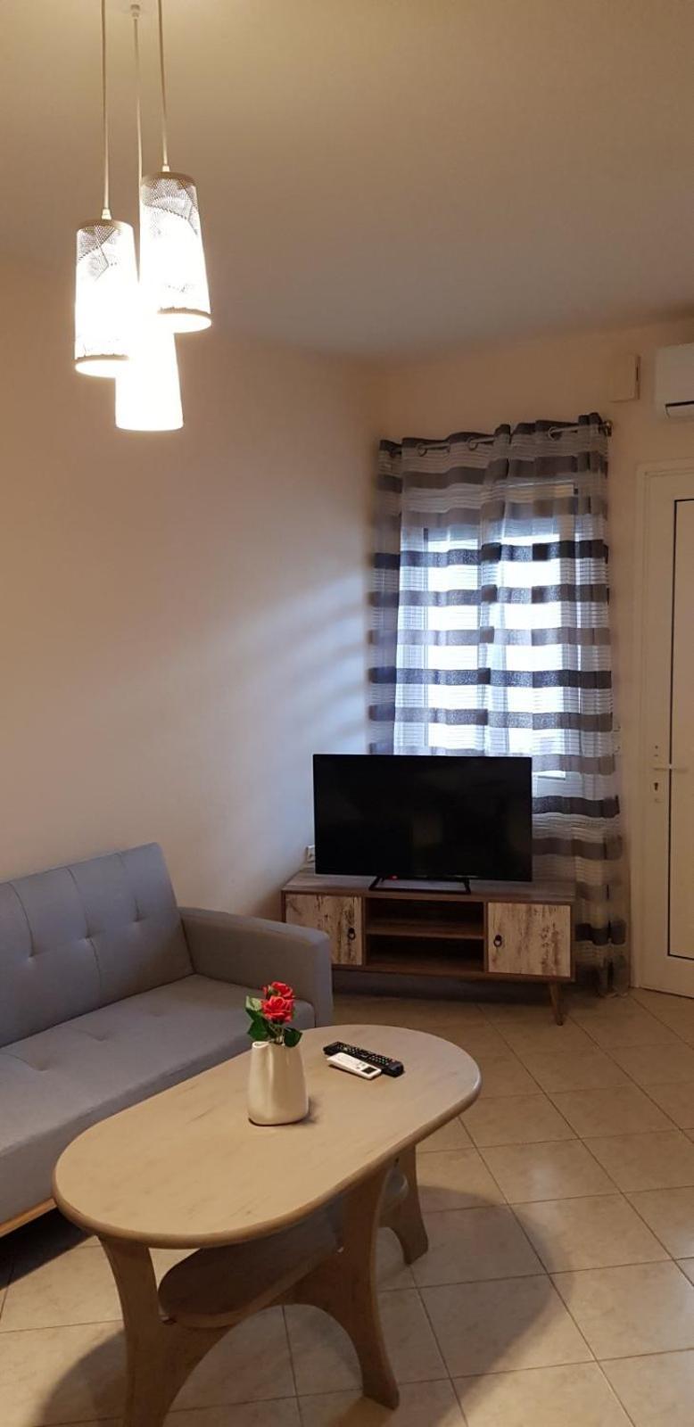 Athinas Apartment Лименас Екстериор снимка