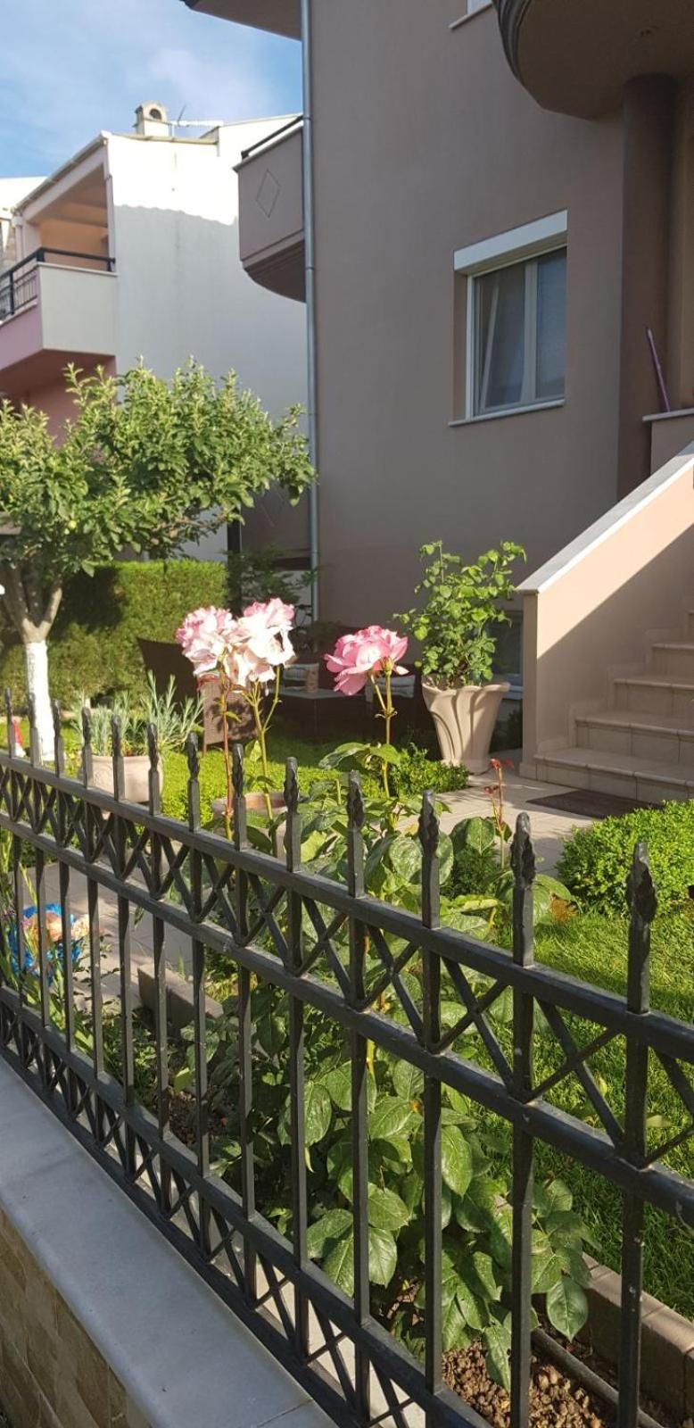 Athinas Apartment Лименас Екстериор снимка
